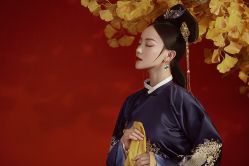 点击看大图 -美云庭古装·格格服汉服·京城旅拍(北京店)