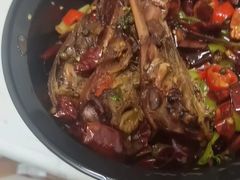 -大话小腰(鸟巢店)