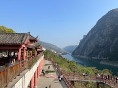 -乌江画廊(彭水苗族土家族自治县)