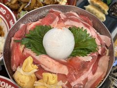 -桃太郎寿司料理(南坪店)