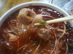 帽结子肥肠粉-白家高记肥肠粉(总店)
