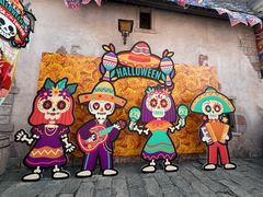 -大连海昌发现王国主题公园