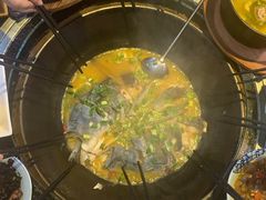 -好灶头妈妈菜·柴火灶台鱼·千岛湖土菜地标美食