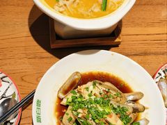-新白鹿餐厅(银泰西湖文化广场店)