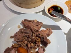 -汤城小厨•粤菜•靓汤(金宝街店)