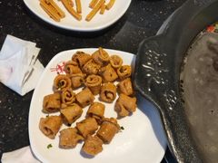 -井格重庆火锅(新世纪店)