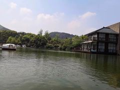 -白马涧龙池景区