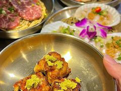 -本炙炭烤·蒲烧活鳗料理店(金沙洲店)