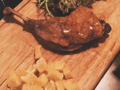 -La Creperie法餐厅(桃江路店)