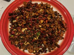 -成都美食巫山烤鱼(三里河路店)