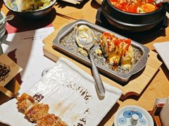 -一心创作料理屋(经开万达店)