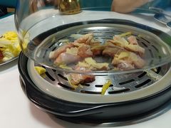 -蔚海之都·象山蒸汽海鲜(仙霞路店)