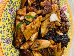 -砂锅居(西四店)