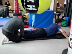 -M.S拳击泰拳馆(大学路店)