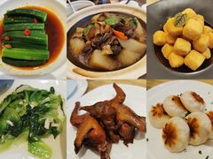 -锦粤宫·精致粤菜(深圳北站店)