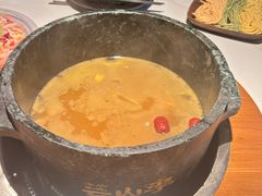 -芸山季·云南山珍菌火锅(南翔印象城MEGA店)