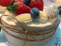 -ZOZO's昌左左精致甜品设计(新北店)