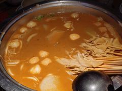 -杨翔豆皮涮牛肚(万和城店)