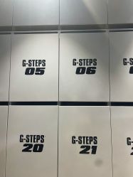 -G-STEPS舞蹈工作室