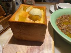 -绿茶餐厅(领展购物广场·中关村店)