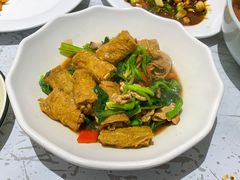 杭州卷鸡-乌江鱼杭帮菜(西湖店)