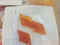桂花糕-添好运点心专门店(深水埗店)