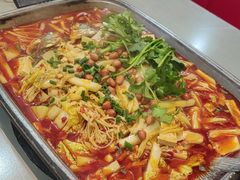 -水边人家·鱼宴餐厅·淳鱼馆(千岛湖店)