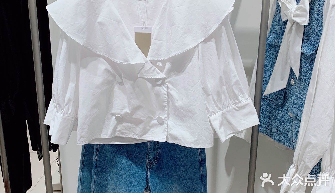 国货之光UR | 一周不逛就会上新N多新款了