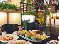 -蟹后Crabber(水悦城店)