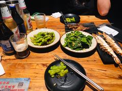 -KAOTOWN烤堂•烧烤(海汇港店)