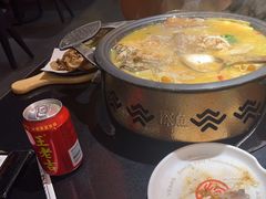 -探鱼·鲜青椒爽麻烤鱼(领展购物广场店)