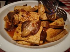 -西贝(上海中心店)