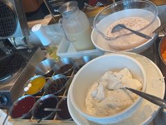 -比格比萨自助(宝山日月光店)