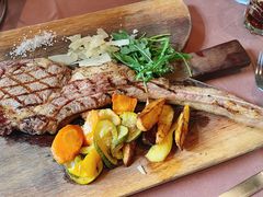 -Mammamia意大利餐厅(阳春巷店)