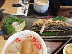 -味太助·银饭食堂(中华城店)