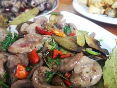 -友利砂锅居(烟台店)