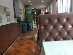 卡座-同福聚新疆大盘鸡(总店)