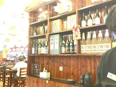 -鸟鹏烧鸟居酒屋(昌岗店)