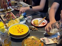 -钱锋炭缸烧烤(南湖大路总店)