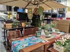 大堂-宜家·瑞典风味餐厅(北京西红门店)