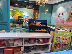 -卡通尼乐园(上海万象城店)