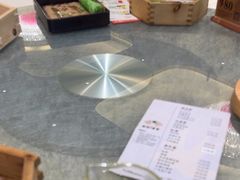 -聚福宝合苑食府(南头镇店)