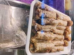 -陈记印尼风味小吃(北湖店)