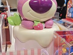 -TOP TOY(大兴荟聚店)