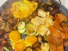 -一烙锅(友谊店)