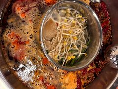 -邓莽子老火锅(鲁祖庙店)