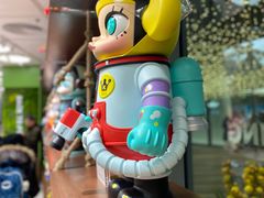 -泡泡玛特POPMART(天环购物中心店)