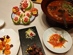 -颂福楼·南京菜(定淮门店)