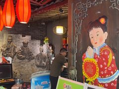 -矮板凳老火锅(宽窄巷子店)