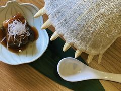 -九献私房菜(亮马河花园私宴店)